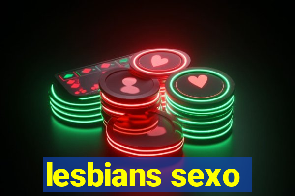 lesbians sexo